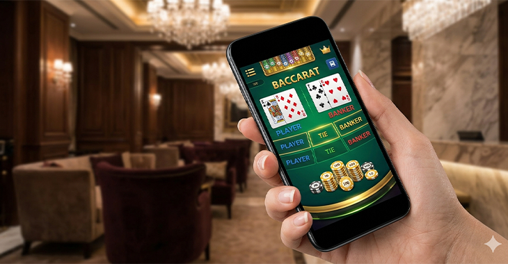 Full House Casino