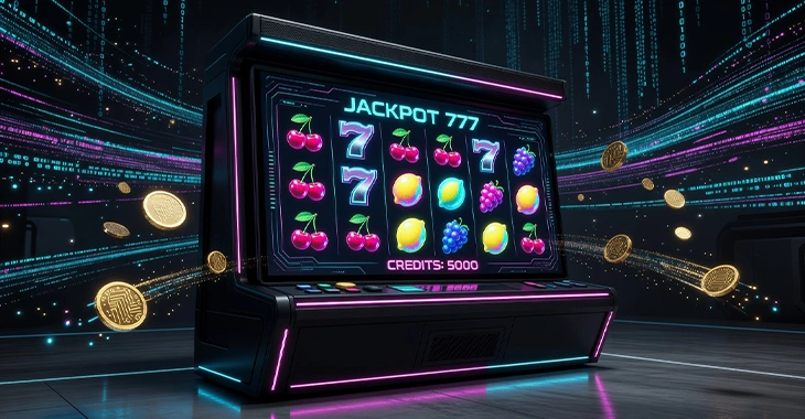 casino online slots