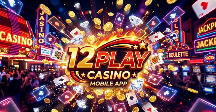 12play casino​