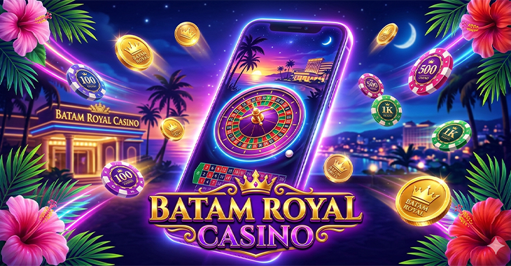 batam Casino