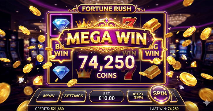 demo slot pg​