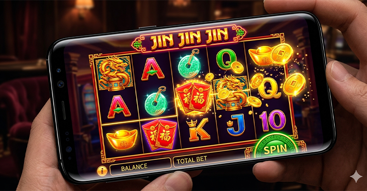 jin jin jin casino