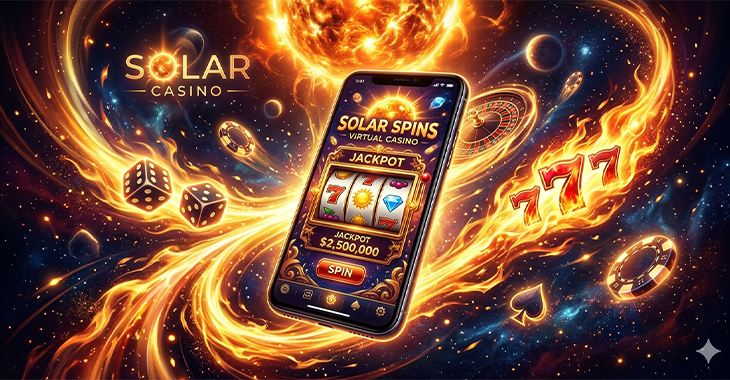 solarbet casino