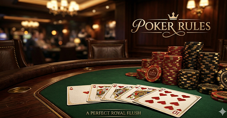 Poker Rules